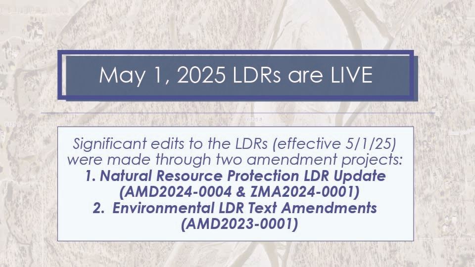 5.1.25 LDRs Update4-01