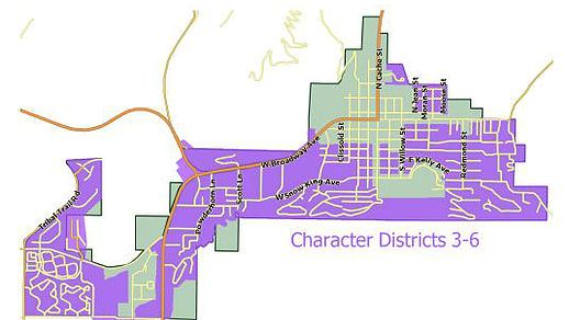 Character Districts 3-6 (PDF)